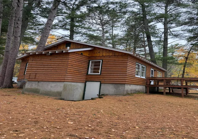 Photo 3 of Single family home for sale at 16414 Garnet Dr, Park Rapids, MN 56470 | MLS# 7159489 | Listing updated on 2026-10-21