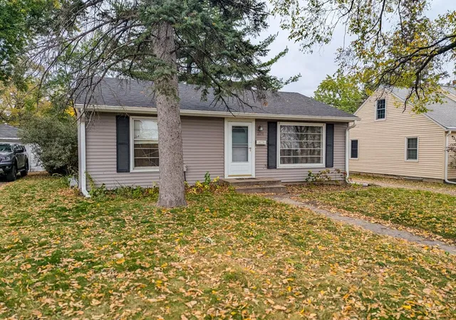 Single family home for sale at 2211 Louisiana Ave S, Minneapolis, MN 55426 | MLS# 7159501