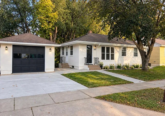 Photo 1 of Single family home for sale at 1381 Mechanic Ave, Saint Paul, MN 55106 | MLS# 7159502 | Listing updated on 2026-10-20