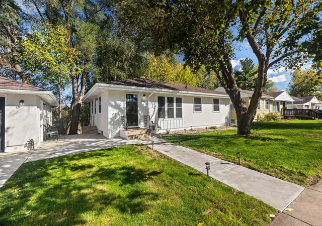 Photo 2 of Single family home for sale at 1381 Mechanic Ave, Saint Paul, MN 55106 | MLS# 7159502 | Listing updated on 2026-10-20