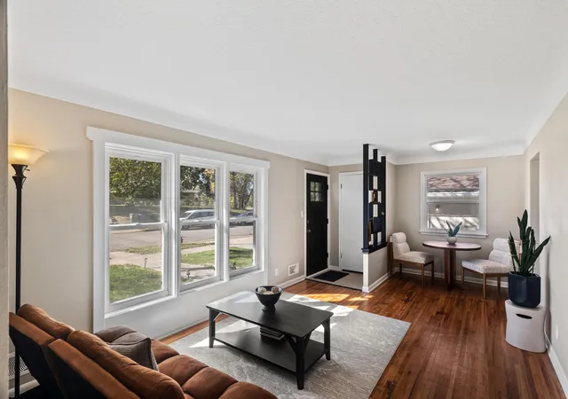 Photo 3 of Single family home for sale at 1381 Mechanic Ave, Saint Paul, MN 55106 | MLS# 7159502 | Listing updated on 2026-10-20