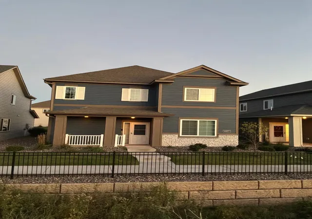Photo 1 of Single family home for sale at 1577 100th Avenue Nw, Minneapolis, MN 55433 | MLS# 7159509 | Listing updated on 2026-10-20