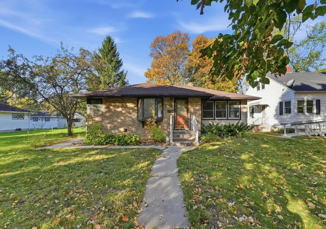 Photo 1 of Single family home for sale at 1347 9th Avenue N, Saint Cloud, MN 56303 | MLS# 7159518 | Listing updated on 2026-10-22