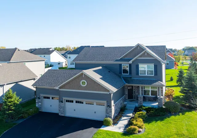 Photo 1 of Single family home for sale at 4331 Schilling Way, Saint Paul, MN 55129 | MLS# 7159525 | Listing updated on 2026-10-29