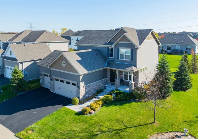 Photo 1 of Single family home for sale at 4331 Schilling Way, Saint Paul, MN 55129 | MLS# 7159525 | Listing updated on 2026-10-29