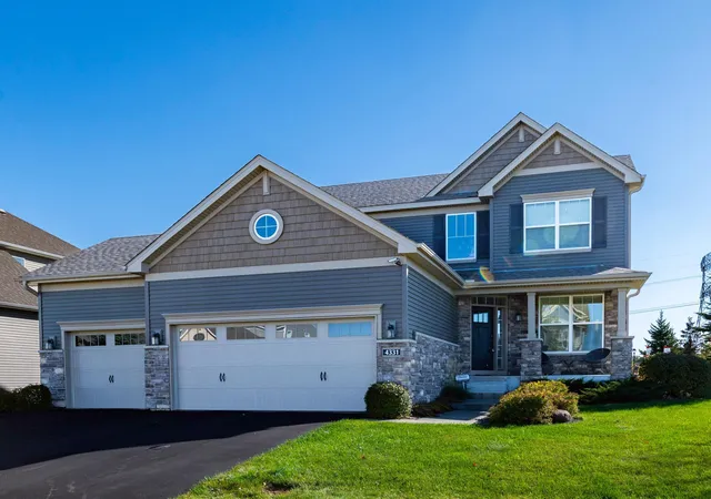 Photo 2 of Single family home for sale at 4331 Schilling Way, Saint Paul, MN 55129 | MLS# 7159525 | Listing updated on 2026-10-29