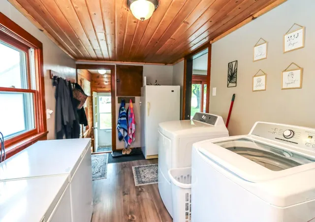 Photo 3 of Single family home for sale at 155 2nd Street, Redwood Falls, MN 56283 | MLS# 7159526 | Listing updated on 2026-10-15