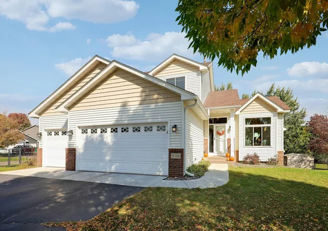 Photo 1 of Single family home for sale at 9736 Evergreen Ave N, Minneapolis, MN 55443 | MLS# 7159535 | Listing updated on 2026-10-16