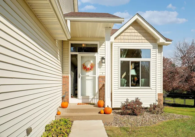 Photo 2 of Single family home for sale at 9736 Evergreen Ave N, Minneapolis, MN 55443 | MLS# 7159535 | Listing updated on 2026-10-21
