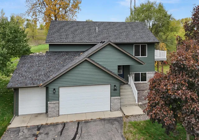 Single family home for sale at 1609 25th Street SE, Saint Cloud, MN 56304 | MLS# 7159539