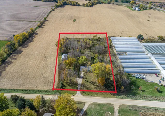 Single family home for sale at 23886 Farwell Ave, Morristown, MN 55052 | MLS# 7159548