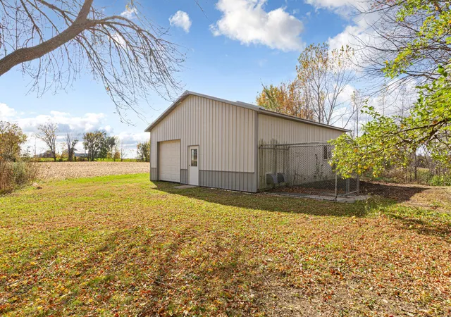 Photo 2 of Single family home for sale at 23886 Farwell Ave, Morristown, MN 55052 | MLS# 7159548 | Listing updated on 2026-10-21
