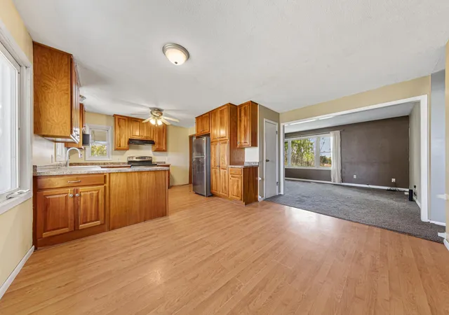 Photo 3 of Single family home for sale at 23886 Farwell Ave, Morristown, MN 55052 | MLS# 7159548 | Listing updated on 2026-10-21