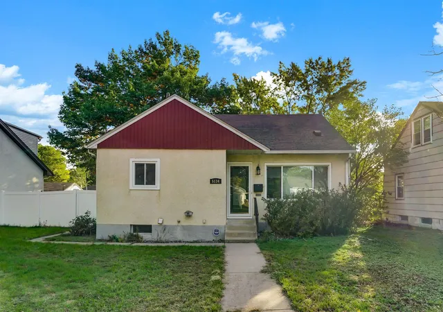 Single family home for sale at 5134 Morgan Ave N, Minneapolis, MN 55430 | MLS# 7159552