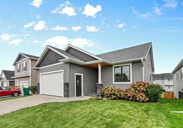 Photo 2 of Single family home for sale at 1803 Morning Glory Dr, River Falls, WI 54022 | MLS# 7159555 | Listing updated on 2026-10-14
