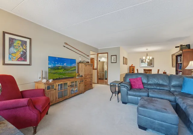 Listing Photo 1 - Condo for sale in building located at 2445 Londin Ln E, Maplewood, MN 55119 - Unit #212