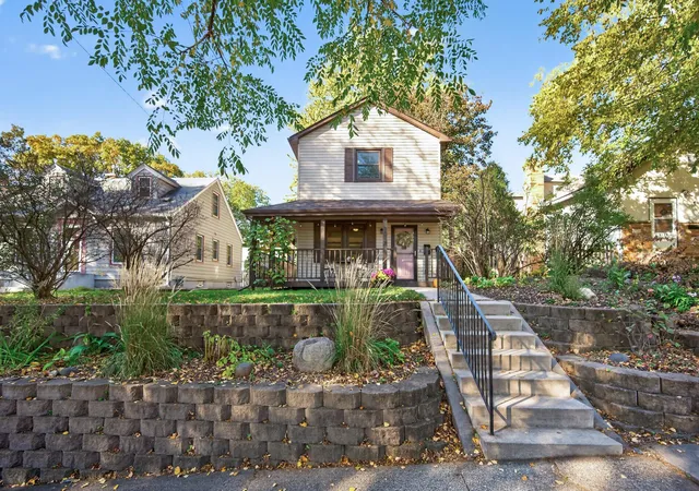 Photo 1 of Single family home for sale at 3018 Pierce St Ne, Minneapolis, MN 55418 | MLS# 7159569 | Listing updated on 2026-10-23