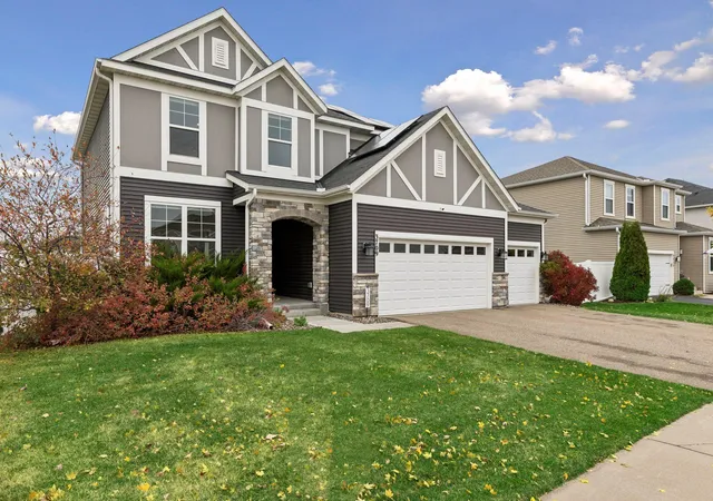 Photo 1 of Single family home for sale at 3709 112th Lane NE, Minneapolis, MN 55449 | MLS# 7159579 | Listing updated on 2026-10-30