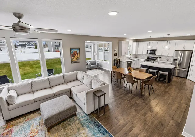 Photo 2 of Single family home for sale at 3709 112th Lane NE, Minneapolis, MN 55449 | MLS# 7159579 | Listing updated on 2026-10-30