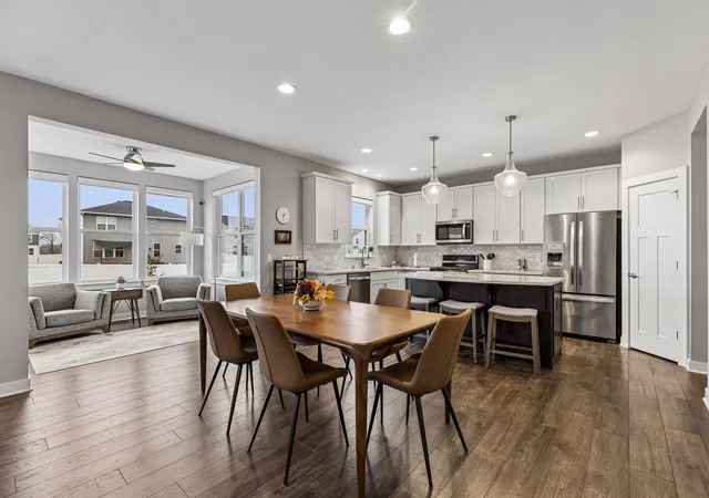 Photo 4 of Single family home for sale at 3709 112th Lane NE, Minneapolis, MN 55449 | MLS# 7159579 | Listing updated on 2026-10-30