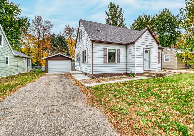 Single family home for sale at 1507 Lynn Ave, Detroit Lakes, MN 56501 | MLS# 7159590