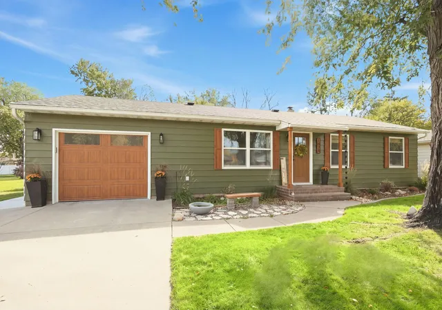 Photo 1 of Single family home for sale at 1028 22nd Avenue N, Saint Cloud, MN 56303 | MLS# 7159591 | Listing updated on 2026-10-20