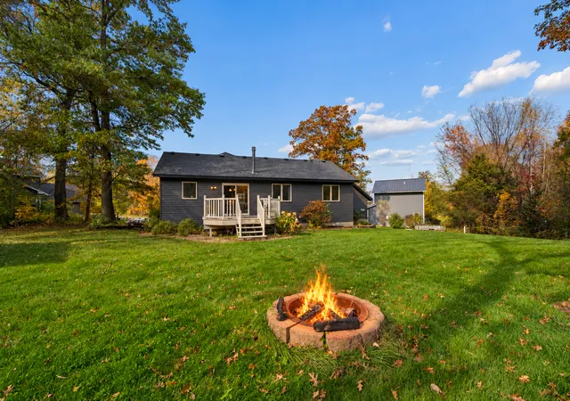 Photo 1 of Single family home for sale at 10033 13th Avenue, Becker, MN 55308 | MLS# 7159602 | Listing updated on 2026-10-19