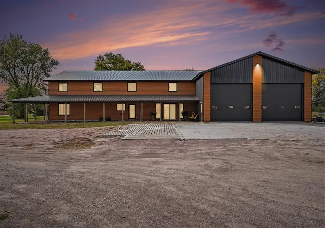 Photo 1 of Mansion for sale at 1913 70th Avenue, Jasper, MN 56144 | MLS# 7159620 | Listing updated on 2026-10-14