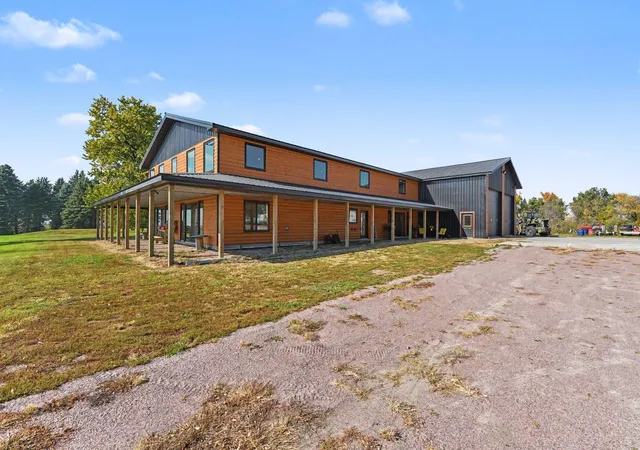 Photo 3 of Mansion for sale at 1913 70th Avenue, Jasper, MN 56144 | MLS# 7159620 | Listing updated on 2026-10-14