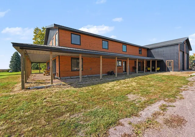 Photo 3 of Single family home for sale at 1913 70th Avenue, Jasper, MN 56144 | MLS# 7159620 | Listing updated on 2026-10-14