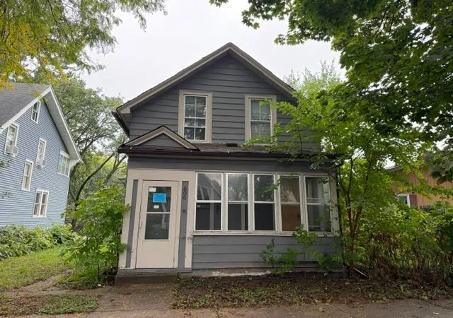 Single family home for sale at 606 Cook Ave E, Saint Paul, MN 55130 | MLS# 7159625