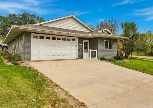Photo 1 of Single family home for sale at 230 Publishers Dr Ne, Kimball, MN 55353 | MLS# 7159626 | Listing updated on 2026-10-17