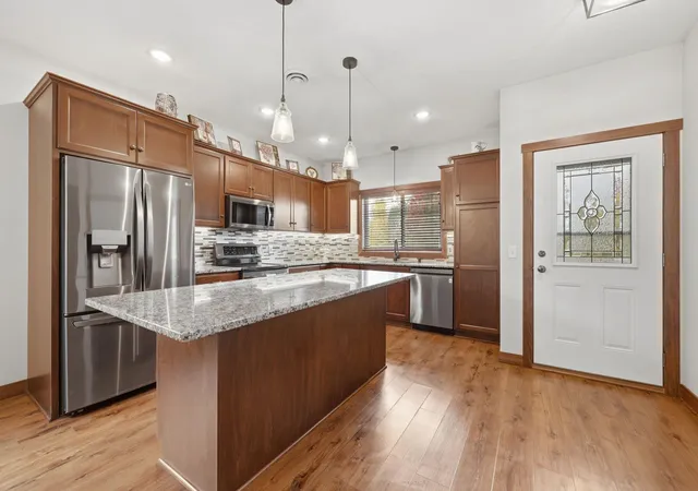 Photo 2 of Single family home for sale at 230 Publishers Dr Ne, Kimball, MN 55353 | MLS# 7159626 | Listing updated on 2026-10-17