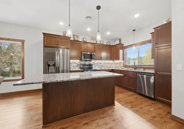 Photo 3 of Single family home for sale at 230 Publishers Dr NE, Kimball, MN 55353 | MLS# 7159626 | Listing updated on 2026-10-17