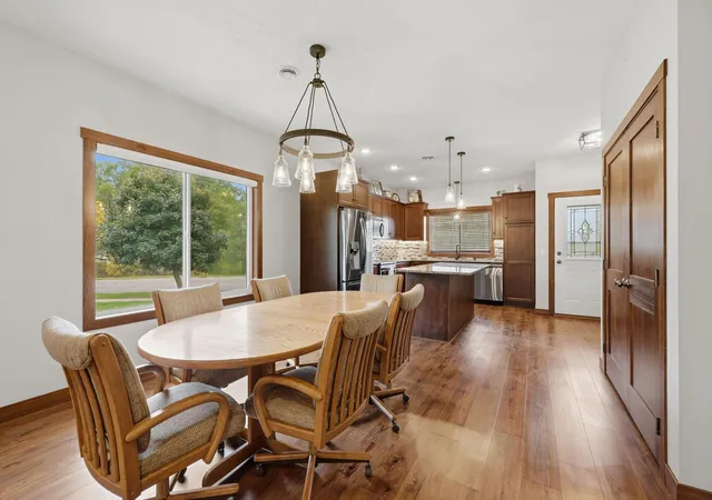 Photo 4 of Single family home for sale at 230 Publishers Dr NE, Kimball, MN 55353 | MLS# 7159626 | Listing updated on 2026-10-17