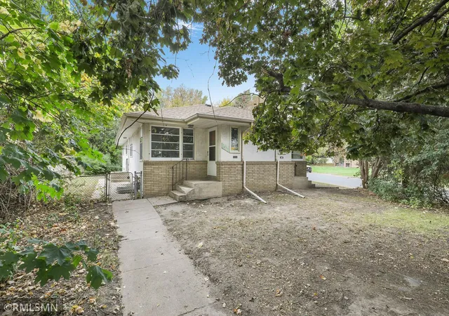 Photo 1 of Multi family home for sale at 3832 3rd Street Ne, Minneapolis, MN 55421 | MLS# 7159631 | Listing updated on 2026-10-15