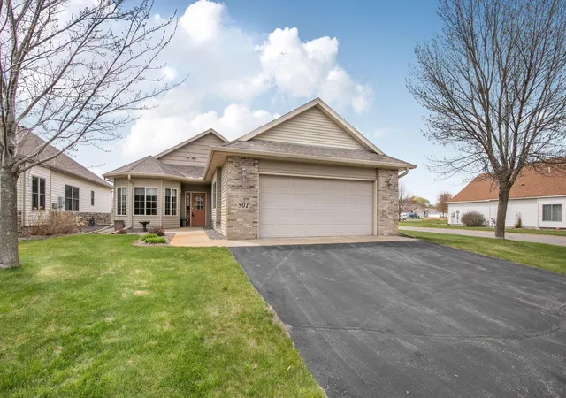 Photo 2 of Single family home for sale at 502 Graceview Loop, Saint Joseph, MN 56374 | MLS# 7159645 | Listing updated on 2026-10-20