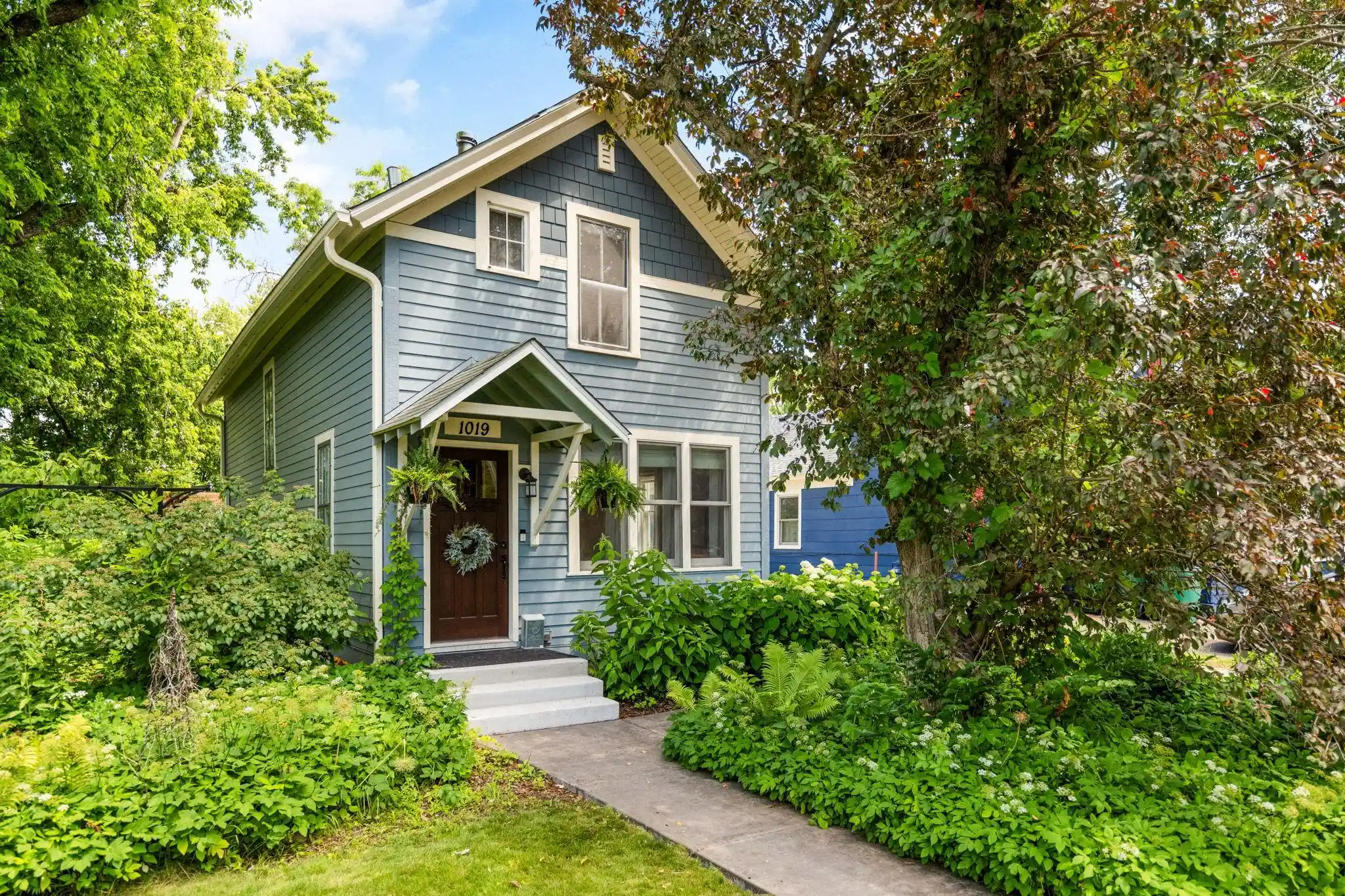 Photo 1 of Sale Pending at 1019 5th Avenue S, Stillwater, MN 55082 | MLS# 7159648 | Listing updated on 2026-10-25