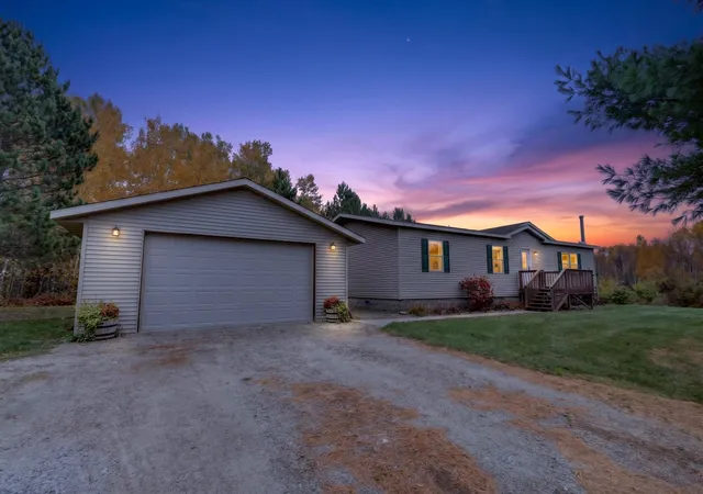 Single family home for sale at 19153 Nordic Ridge Rd, Bovey, MN 55709 | MLS# 7159651