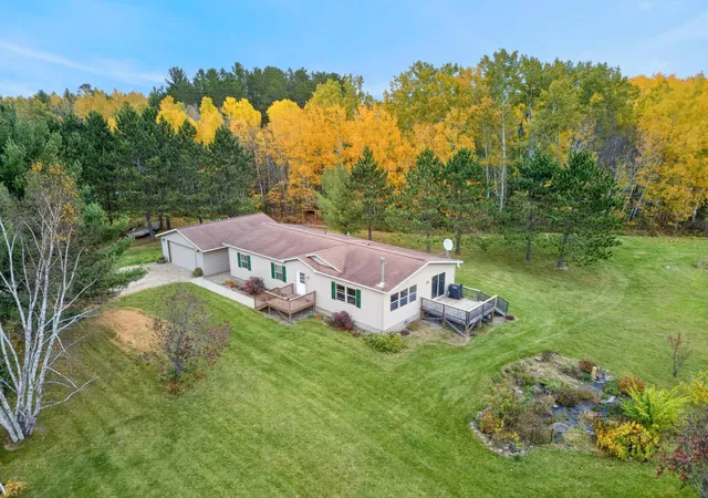 Photo 1 of Single family home for sale at 19153 Nordic Ridge Rd, Bovey, MN 55709 | MLS# 7159651 | Listing updated on 2026-10-20
