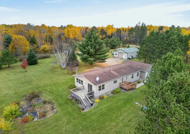 Photo 3 of Single family home for sale at 19153 Nordic Ridge Rd, Bovey, MN 55709 | MLS# 7159651 | Listing updated on 2026-10-20