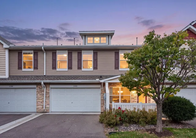 Photo 1 of Single family home for sale at 15302 60th Avenue N, Minneapolis, MN 55446 | MLS# 7159656 | Listing updated on 2026-10-16