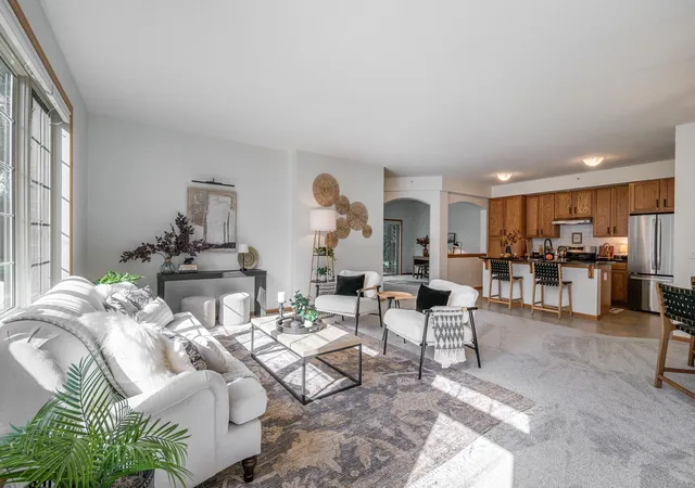 Single family home for sale at 2411 119th Court NE #G, Minneapolis, MN 55449 | MLS# 7159672