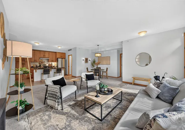 Photo 2 of Single family home for sale at 2411 119th Court Ne #G, Minneapolis, MN 55449 | MLS# 7159672 | Listing updated on 2026-10-20