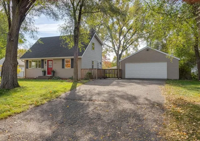 Single family home for sale at 648 109th Avenue NW, Minneapolis, MN 55448 | MLS# 7159673