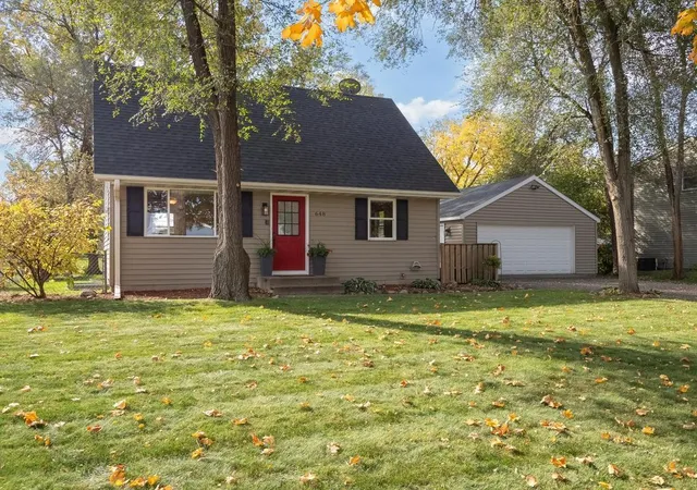 Photo 1 of Single family home for sale at 648 109th Avenue NW, Minneapolis, MN 55448 | MLS# 7159673 | Listing updated on 2026-10-16