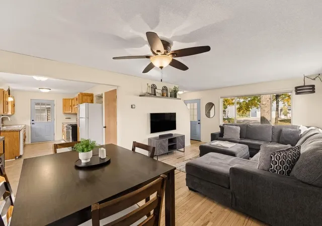 Photo 2 of Single family home for sale at 648 109th Avenue NW, Minneapolis, MN 55448 | MLS# 7159673 | Listing updated on 2026-10-16