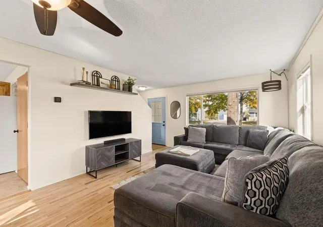 Photo 3 of Single family home for sale at 648 109th Avenue NW, Minneapolis, MN 55448 | MLS# 7159673 | Listing updated on 2026-10-16
