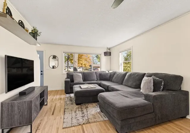 Photo 4 of Single family home for sale at 648 109th Avenue NW, Minneapolis, MN 55448 | MLS# 7159673 | Listing updated on 2026-10-16