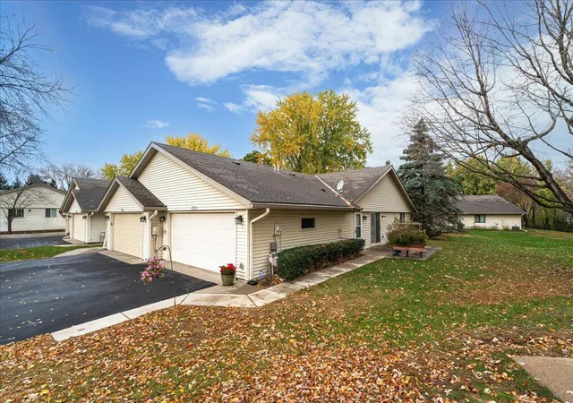 Single family home for sale at 20300 Hunter Ct, Lakeville, MN 55044 | MLS# 7159675